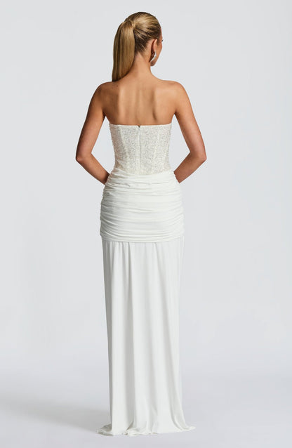 Carina Maxi Dress